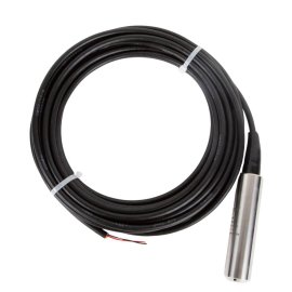 Датчик уровня Vandjord NCT-21, 4-20 мА, 0-10 м, кабель 10м, 52211001