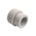 Муфта комбинированная PPR внутренняя резьба 32х1,  серый, РТП