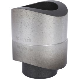 Насадка Ekoplastik для ППР вварного седла/парная 110x40, SNNS11040X