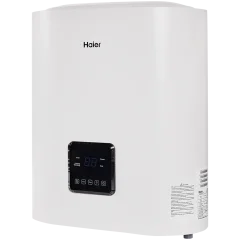 Электрический водонагреватель Haier 30л/0,7-2 кВт ES30V-F6 INOX