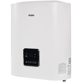 Электрический водонагреватель Haier 30л/0,7-2 кВт ES30V-F6 INOX