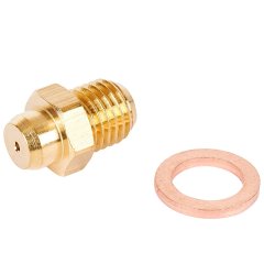 Комплект форсунок Immergas для перехода на сжиженный газ 3.015861