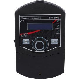 Контроллер для насоса TECH ST-427i