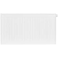 Радиатор стальной панельный ROMMER RRS-2020 21/400/700 Ventil нижнее правое подключение