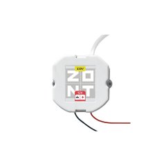 Блок питания в подрозетник ZONT ML00006216 12V/220