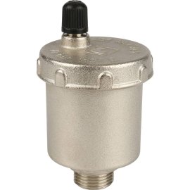 Автоматический воздухоотводчик Itap 362 1/2 прямое подключение (латунь)