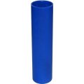 Защитная втулка на теплоизоляцию STOUT 16 мм, синяя, SFA-0035-100016