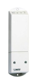 Однозонный приемный модуль для коммутации с радиотермостатами BT Watts BTRL-RF, 10027170