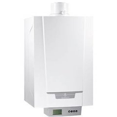Газовый настенный котел DeDietrich конденсационный NANEO S PMC-S 24/28 MI 27, 5 кВт двухконтурный, 7716356