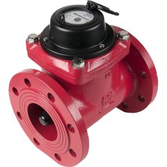 Счетчик воды Декаст СТВУ-80