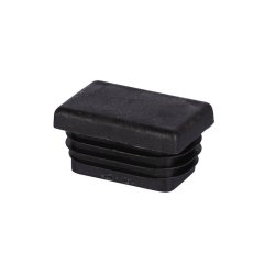 Заглушка для профиля и консоли STOUT 27*18 мм, SAC-0022-002718