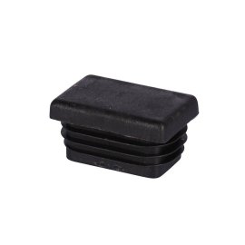 Заглушка для профиля и консоли STOUT 27*18 мм, SAC-0022-002718