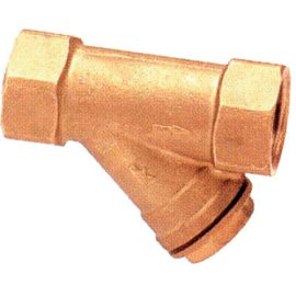 Фильтр-грязевик HERZ 1, 1266203