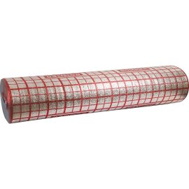 Подложка для теплого пола ROMMER 3 мм / длина 25 м, 30 м2, RMF-0001-032530