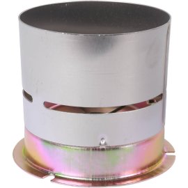 Kiturami  Труба сгорания