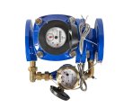 Счетчик холодной воды комбинированный СТВК 2 50/15 ДГ (100/10 л/имп)
