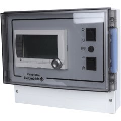 Модуль VM iSystem DeDietrich