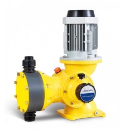 Дозировочный насос Vandjord GM 50-10 P-V-C-J-0-2, 77213007