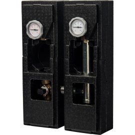 Насосная группа Meibes V-MK 1 без насоса, M66833EA