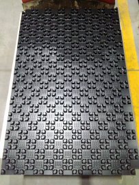 Уцененный товар (поврежден пенопласт): Плита Энергофлекс Energofloor PIPELOCK 20/1,1-0,7 DES-sg (в упаковке 13 шт.), EFRP200/71/1PLK