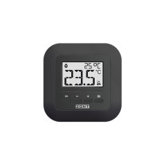 Комнатный термостат ZONT МЛ-232.black (RS-485), ML00006509