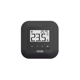 Комнатный термостат ZONT МЛ-232.black (RS-485), ML00006509