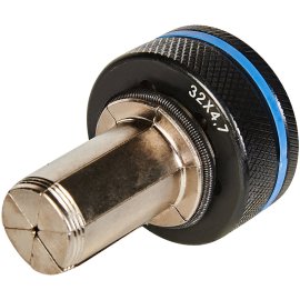 Расширительная насадка для стабильной трубы ROMMER 32х4,7, RAT-0002-003247