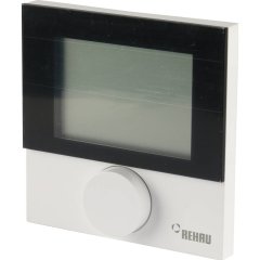 РЕХАУ RAUTHERM S Терморегулятор Nea Smart R D с дисплеем