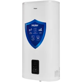 Электрический водонагреватель Haier 80л/0,7-2 кВт ES80V-F4 INOX