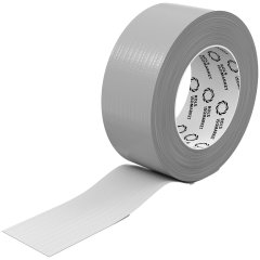 Энергофлекс Энергофлекс accessories Лента армированная самоклеящаяся ENERGOPRO 48мм х 50м, серая (Россия) (в упаковке 24 шт.)