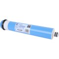 Обратноосмотическая мембрана AquaFilter на основе APPLIED MEMBRANES, 75 GPD, TFC-75F