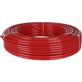 Отопительная труба РЕХАУ RAUTHERM S PEX 17х2,0 мм, бухта 120 м, 11361401120