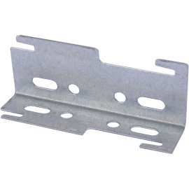 Кронштейн настенный ROMMER высота 300 (1 шт.) RRA-0101-000300