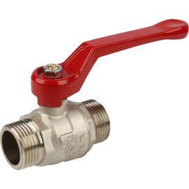 Кран шаровой Itap 099 1 резьба/резьба полнопроходной (рычаг), 28371