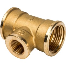 Тройник STOUT ВВ переходной 1 X1/2X1, SFT-0021-001121