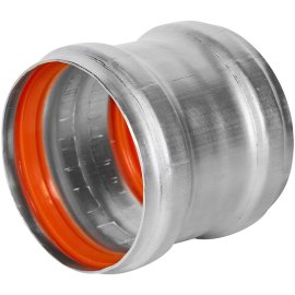 STOUT SCR-6010-000003 STOUT Адаптер соединительный традиц. D60(м-м), SCR-6010-000003