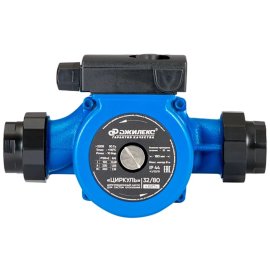 Насос циркуляционный для систем отопления ДЖИЛЕКС «ЦИРКУЛЬ» 32/80, 3280