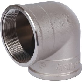 Угольник STOUT ВВ никелированный 3, SFT-0014-000003