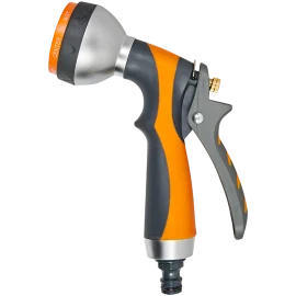 Пистолет BELAMOS металлический 7 струй