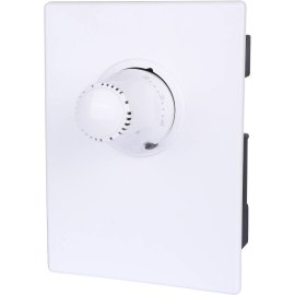 Регулировочный короб Meibes Kombimix DUO с двумя термостатическими головками, F11879