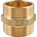 Ниппель TIEMME 2 латунь, 1500081