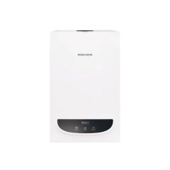 Котел настенный газовый двухконтурный турбированный Navien Deluxe C -30k, PNGB3510030L001
