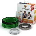 Кабель нагревательный Теплолюкс Tropix ТЛБЭ 100,0 м/2000 Вт, 100035728600
