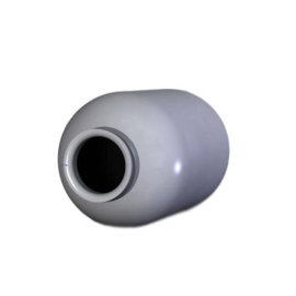 Сменная мембрана UNIGB из каучука EPDM для баков 1000, 2000 литров универсальная.