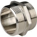 Ниппель HH STOUT никелированный 1 1/2, SFT-0004-112112