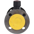 Клапан балансировочный БРОЕН Venturi DRV DN 040 PN 16 ручной фланцевый, 56258