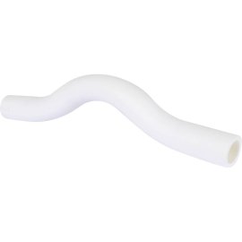 Обвод Kalde d=40 для полипропиленовых труб под сварку (цвет белый), 3202-twc-400002