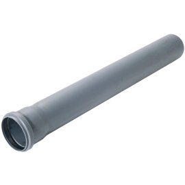Труба Sinikon D40 250 мм, 500023