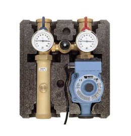 Насосный модуль Watts FlowBox HK32-USV (Grundfos UPS 32-60)