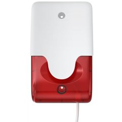 Свето-звуковой оповещатель проводной Ectocontrol, ec01016